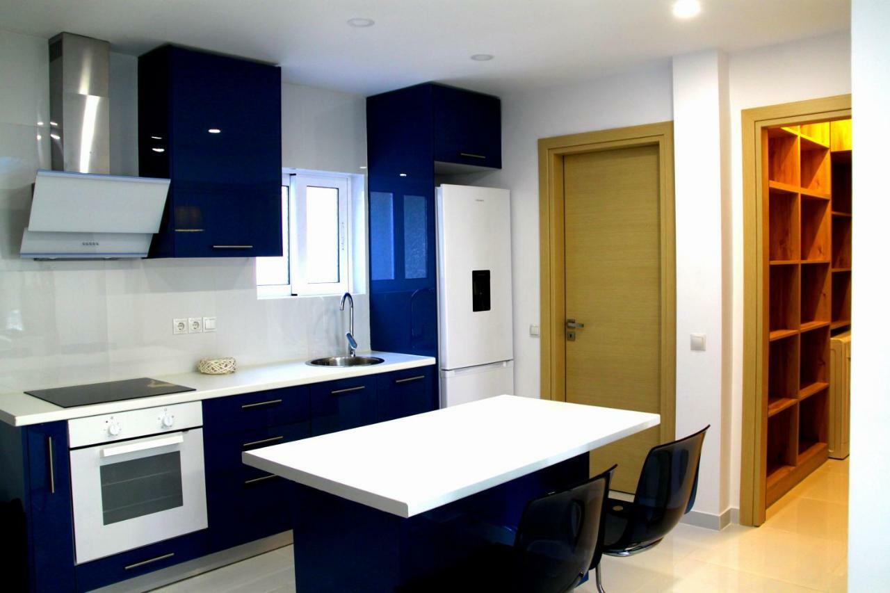 אתונה Thiseos 319. Beautiful Apartments Near The Cultural Center Of The Capital. מראה חיצוני תמונה