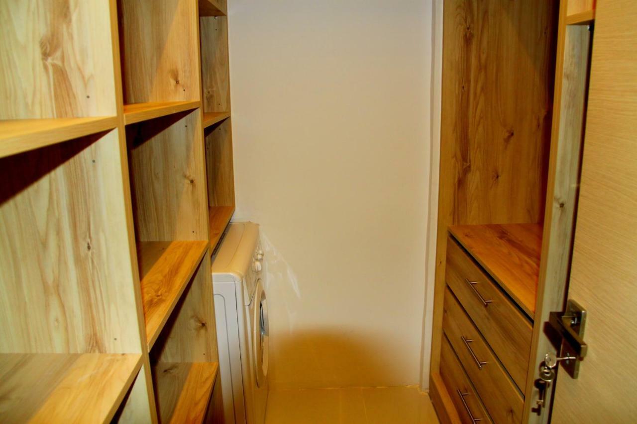אתונה Thiseos 319. Beautiful Apartments Near The Cultural Center Of The Capital. מראה חיצוני תמונה
