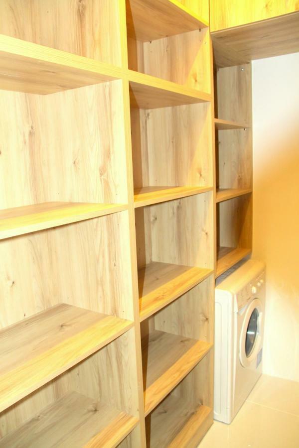 אתונה Thiseos 319. Beautiful Apartments Near The Cultural Center Of The Capital. מראה חיצוני תמונה