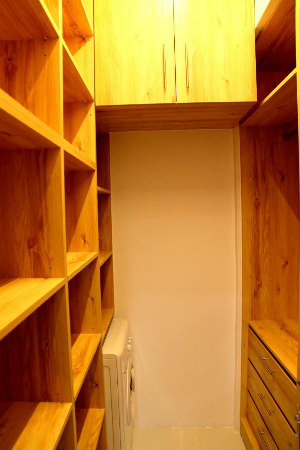 אתונה Thiseos 319. Beautiful Apartments Near The Cultural Center Of The Capital. מראה חיצוני תמונה